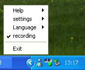 Intacros Screenshot